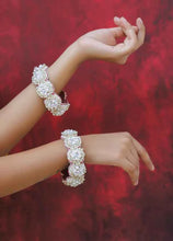 ashma bangles (set of 2)