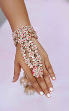 Pink While Haathful (set of 2)