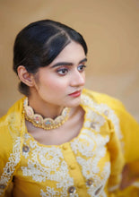 Aditi Roa Necklace