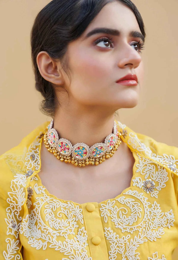 Aditi Roa Necklace