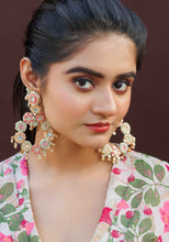 Yashoda Earrings