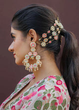 Yashoda Earrings