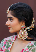 Sudhira Earrings