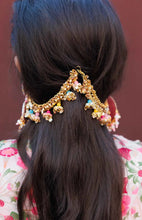 Sudhira Earrings