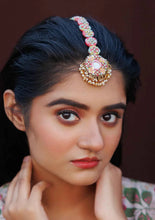 Sundhira Tikka Earrings