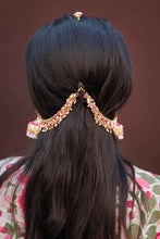 Mrigesha Earrings