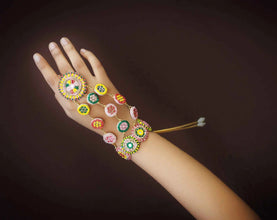 Sanyogita Haathful (set of 2)