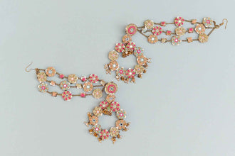 Yashoda Earrings