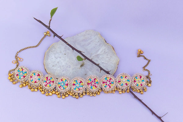 Aditi Roa Sheeshpatii