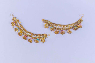 Sudhira Earrings