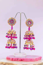 Karam Earrings