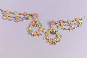 Yashoda Earrings