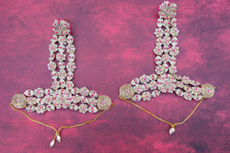 Pink While Haathful (set of 2)