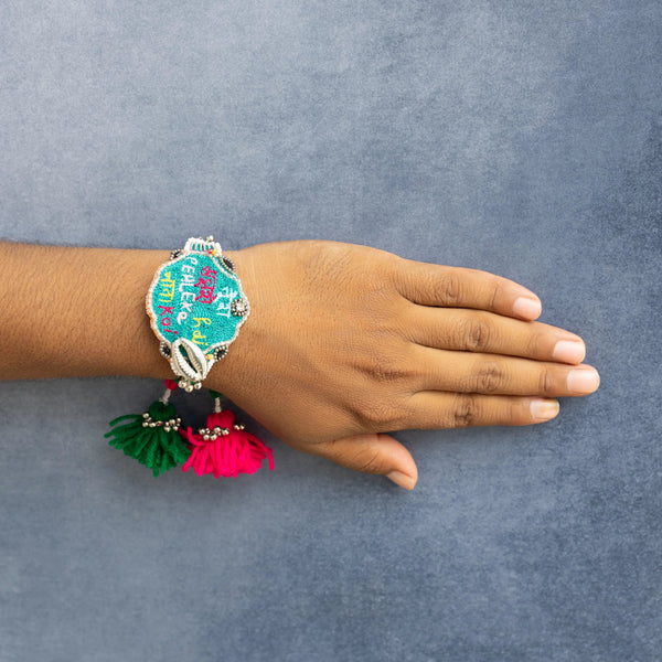 Bhai Tera Mujhese Hai Pahle Ka Nata Koi Rakhi