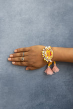 Sabse Sohna Veer and Bhabhi Lumba Rakhi pair set