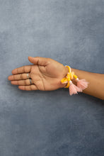 Sabse Sohna Veer and Bhabhi Lumba Rakhi pair set