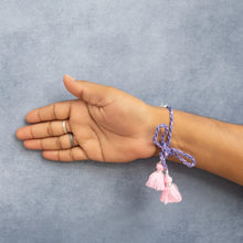 Bhai Evil Eye Beaded Rakhi