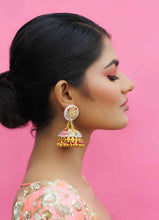 Shivranjani Earrings Necklace