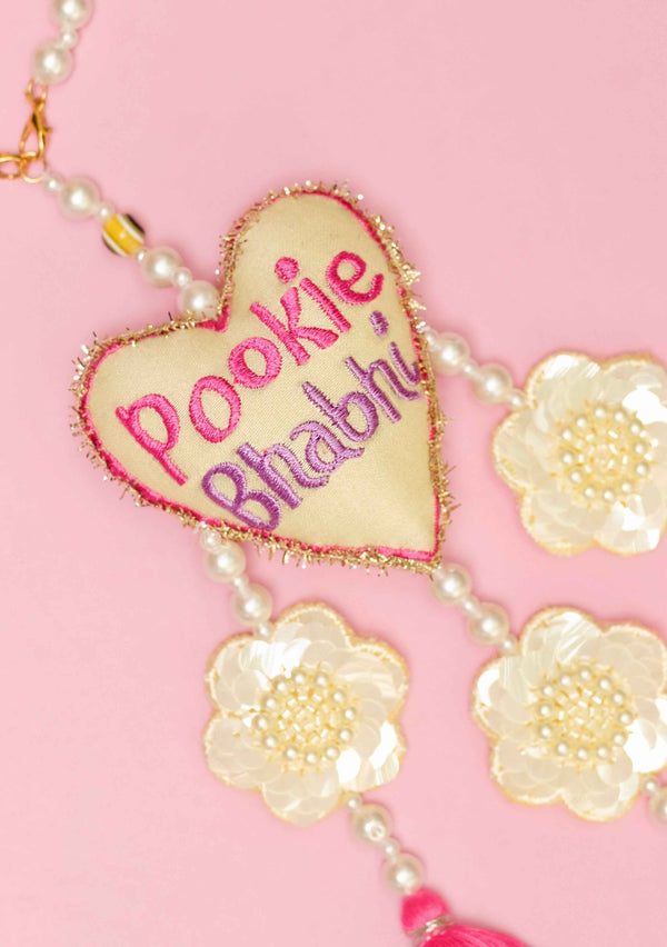 Pookie Bhabhi Lumba Rakhi