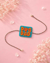 Dog Dad Bhai Rakhi