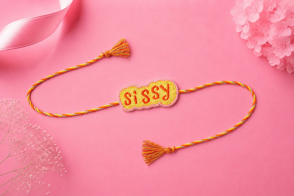 Premium Brother Rakhi gift with traditional Indian craftsmanship, Sister Rakhis, Sibling Rakhis, Rakhi for Sister, Rakhi for brother,