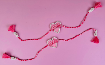 Lil sister+big sister (set of 2)