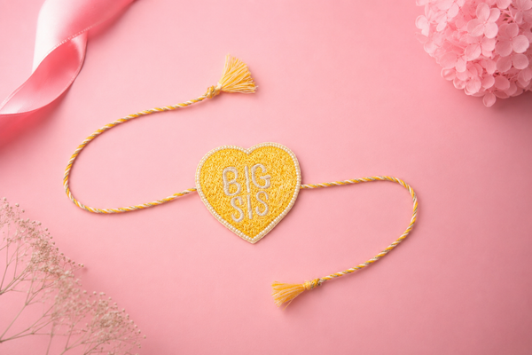 Premium Brother Rakhi gift with traditional Indian craftsmanship, Sister Rakhis, Sibling Rakhis, Rakhi for Sister, Rakhi for brother,