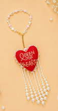 Queen Of Hearts Lumba Rakhi