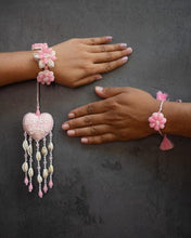 Bhabhi to be lumba set