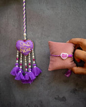 Soul sister lumba set