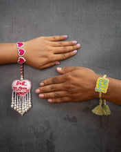 Best mom ever and best dad lumba set