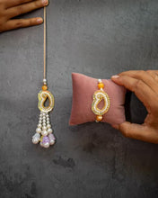 Keri Pestal Yellow Pair Set