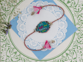 Bhai Tera Mujhese Hai Pahle Ka Nata Koi Rakhi