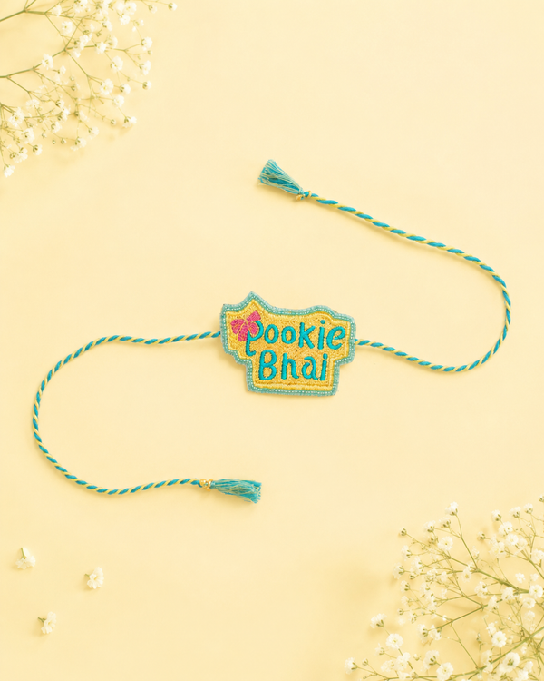 Premium Brother Rakhi gift with traditional Indian craftsmanship, Sister Rakhis, Sibling Rakhis, Rakhi for Sister, Rakhi for brother,