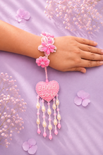 Bhabhi to be bracelet with lumba