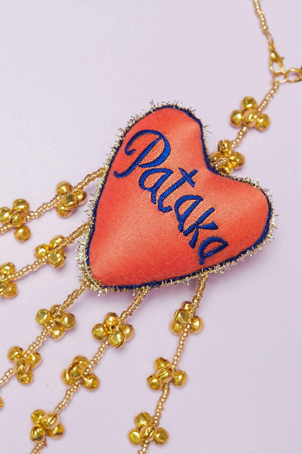 Pataka Lumba Rakhi