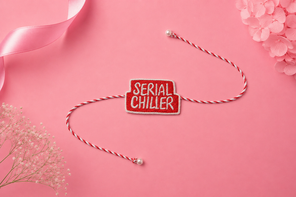 Premium Brother Rakhi gift with traditional Indian craftsmanship, Sister Rakhis, Sibling Rakhis, Rakhi for Sister, Rakhi for brother,