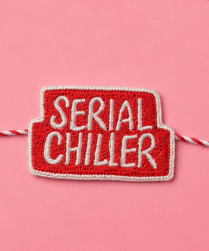 Serial Chiller Bhai Rakhi