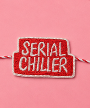 Serial Chiller Bhai Rakhi