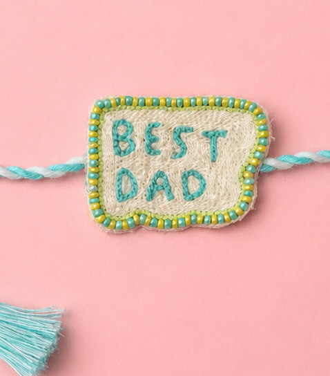 Best DAD Rakhi