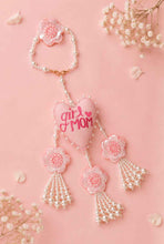 Girl Mom Lumba Rakhi
