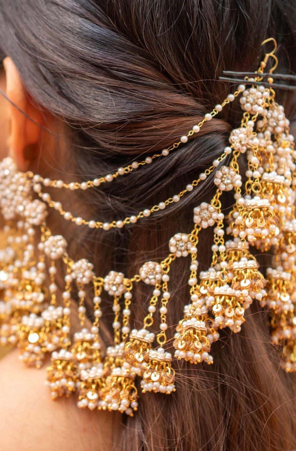 Rukhaiya earchain only