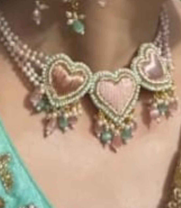 Ritu necklace