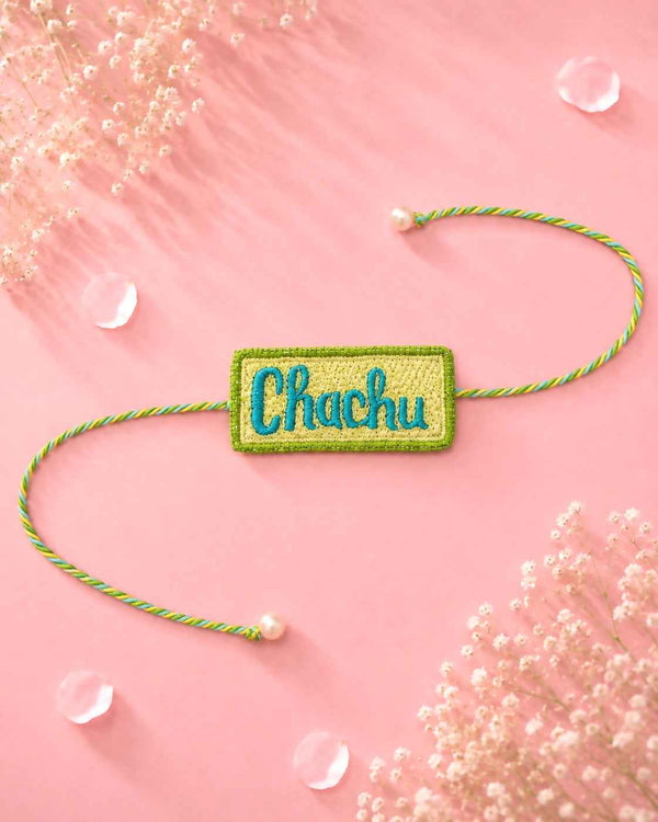 Chachu Rakhi