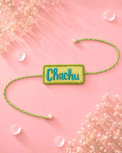 Chachu Rakhi