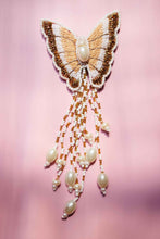 Nandita Hair Butterfly Hair Accessories (1 pcs)