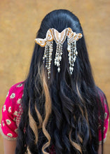 Nandita Hair Butterfly Hair Accessories (1 pcs)