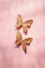 Neetu Hair Butterfly Hair Accessories (set of 2)
