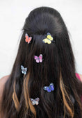Neha Hair Butterfly Hair Accessories (set of 5)