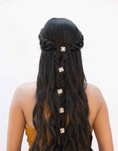Aishwarya Hair Pins (set of 5)